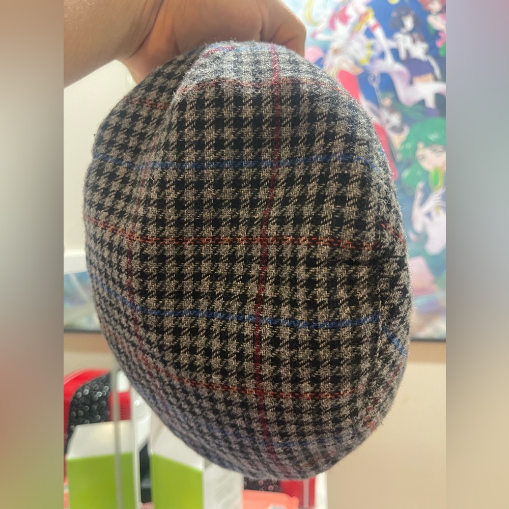 Men’s vintage golf hat - Picture 7 of 9